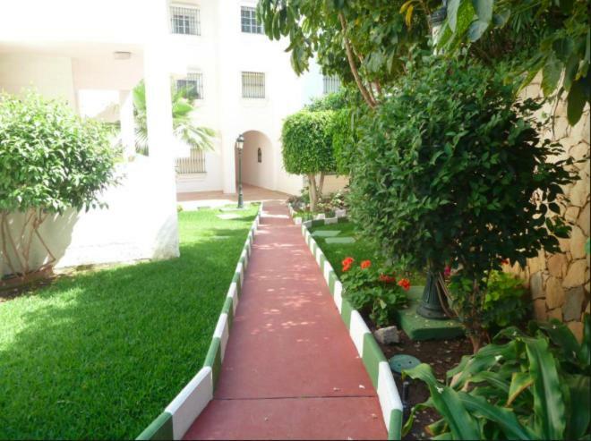 Apartamento Frente al mar Benalmádena Exterior foto